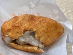 -家阳赵师傅油饼包烧麦(粮道街店)