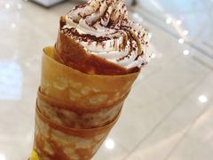 提拉米苏可丽饼-西树泡芙(秦皇岛茂业天地店)