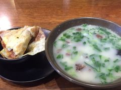 -张果佬年糕卷(科巷店)