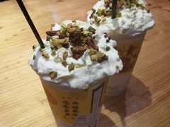 -茶颜悦色(坡子街幽兰阁店)