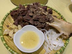 -元鼎宝驴香·全驴宴(江宁店)