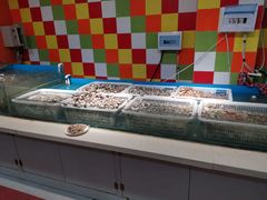 -兆丰海鲜烧烤涮自助(丰南总店)