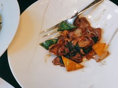 -杭州和达希尔顿逸林酒店·和园中餐厅-杭帮菜名店