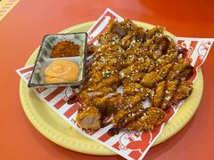 -万能料理屋(钟鼓岭路店)