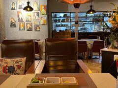 大堂-BONAZZA 意大利餐厅