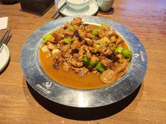 -俭寨大盘鸡·新疆菜·烧烤(博乐店)