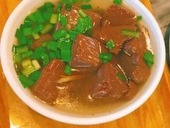 -阿一猪红汤(东风西路店)