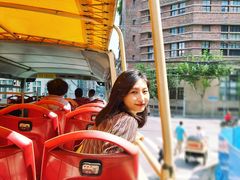-BUS TOUR观光巴士