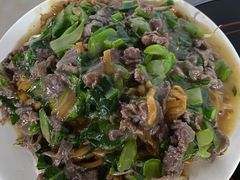 -菜忠潮州牛肉店(岗厦店)