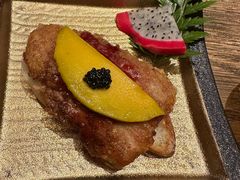 -肉魁屋·烧肉·烧鸟·酒场(高新店)