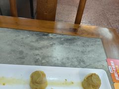 -砂锅居饭庄·京菜(西四店)