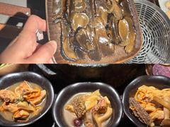 -芸山季·云南山珍菌火锅(人民广场来福士店)