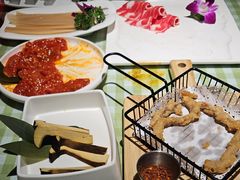 -番食园鲜食火锅(高新店)