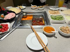-海底捞火锅(世豪广场店)