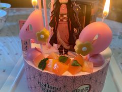 -好利来(宣武门店)