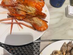 -长沙三景韦尔斯利酒店·Oval全日制餐厅自助餐