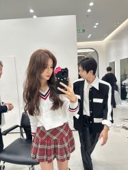 -DL HOPE明星造型