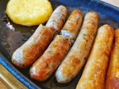 -萨莉亚意式餐厅(南京环亚凯瑟琳广场店)