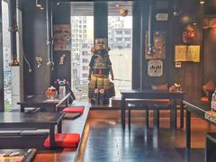 -杉海和牛烧肉海鲜自助(会展城店)