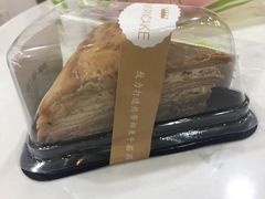 -薇薇安千层蛋糕(望海店)