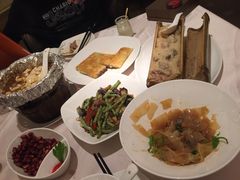 -粗茶淡饭·汉口公馆(循礼门店)