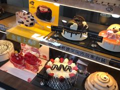 -DQ·蛋糕·冰淇淋(川沙东海岸店)