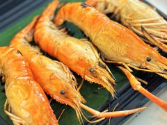 -光海鲜鱼翅餐厅(叻差拉披色路店)