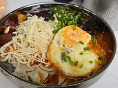 -金牌罗记肠旺面(蔡家街店)