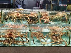 -华威西营里农产品批发市场