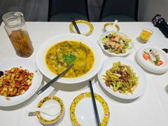 -惠丰堂饭庄(北洼路店)