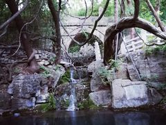 -四门塔风景区