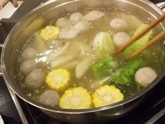 清汤大锅-林记潮汕牛肉(融汇店)