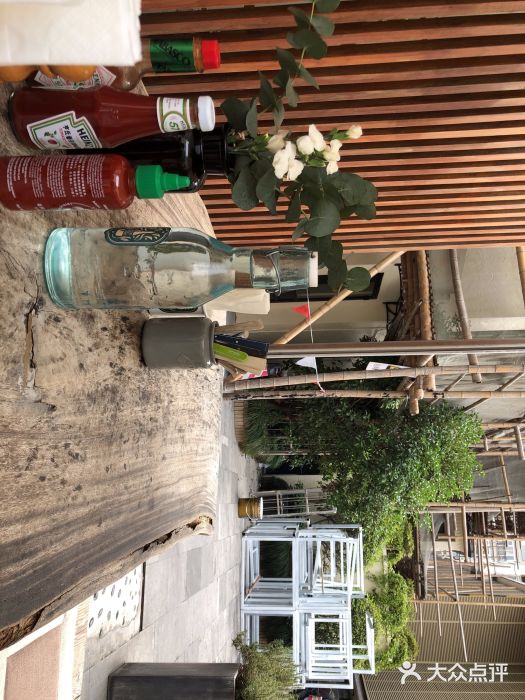RAC BAR(安福路店)图片