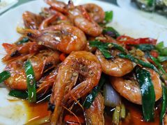 -四川小胡子海鲜(丁村万人海鲜广场店)