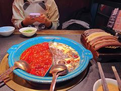 -吼堂老火锅(太古里总店)