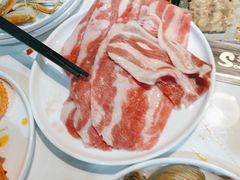 -苏格里岛自助烤肉海鲜火锅(成都金牛万达店)