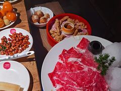 -九鼎轩脆毛肚火锅(三钢里店)