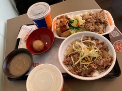 溏心蛋-吉野家(时代广场店)