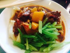 -苏氏牛肉面(团结路店)