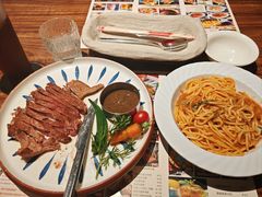 -路易十三西餐厅(西关新天地店)