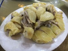 -三叔煮意