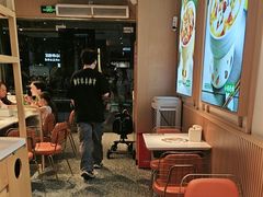 -谷田稻香·砂锅菜(元洪店)