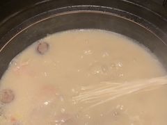 -捞王锅物料理(凯旋路店)