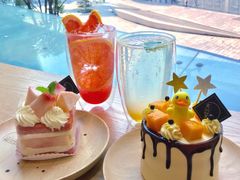 -吉川堂·日式甜点专门店(正佳广场店)