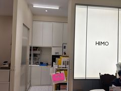 -海马体照相馆(大连罗斯福广场店)