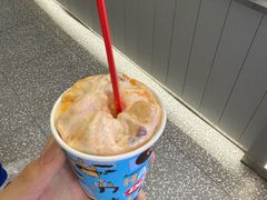 -DQ·蛋糕·冰淇淋(通州万达店)