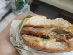 -麦当劳(北京金星西路店)