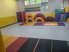 -玩胜青少儿体能(福田侨香中心)