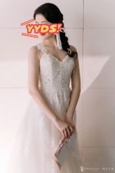 -MuseMarry婚纱(前海嘉里中心店)