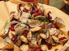 -水煮三国·川鲁江湖菜(香山店)